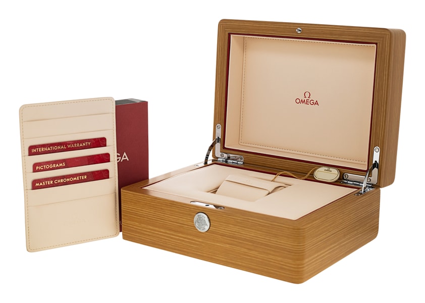 Omega Seamaster Railmaster 235.12.38.20.06.001